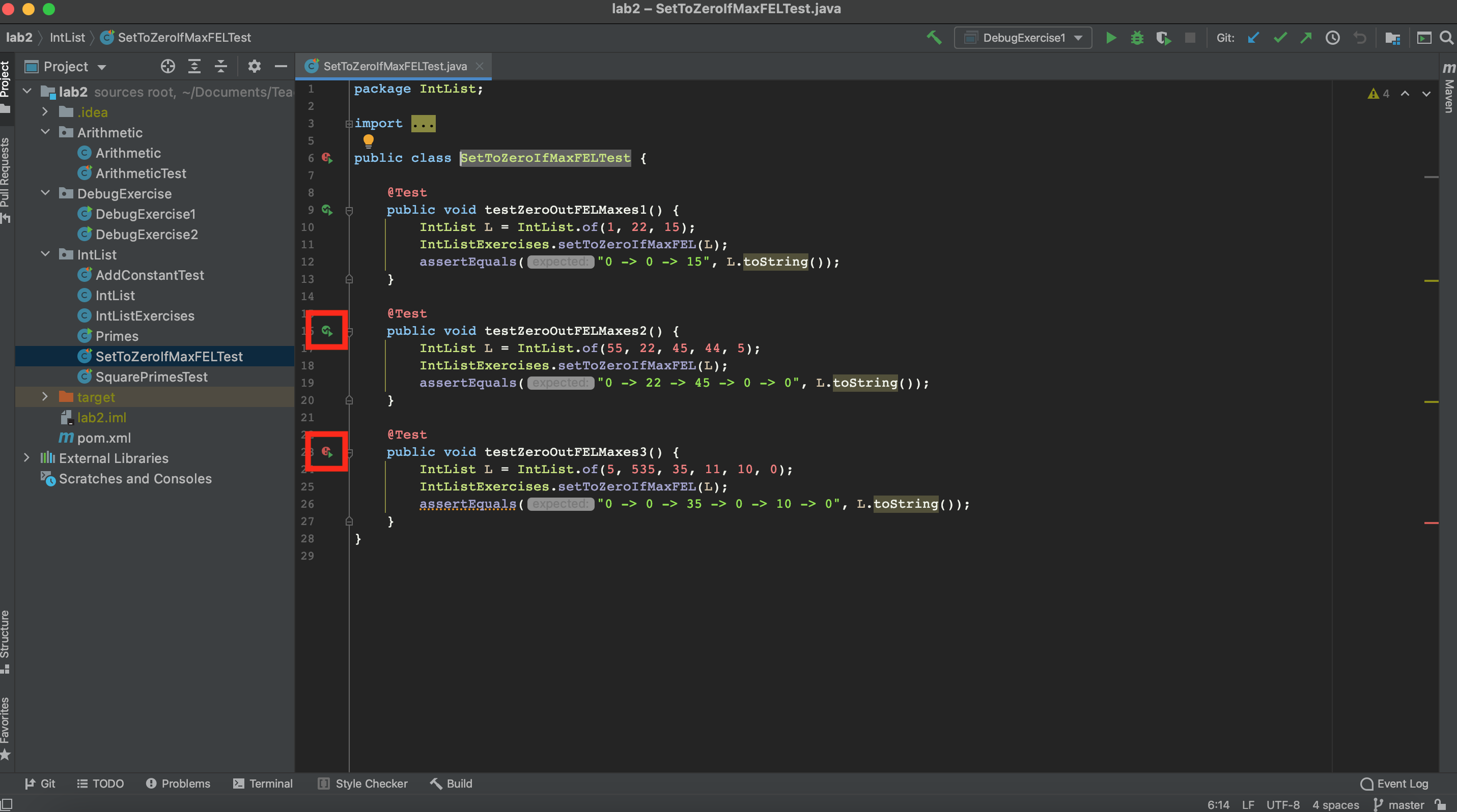 how-to-run-a-single-test